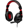 Наушники Redragon Ares Black/Red [78343]