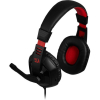 Наушники Redragon Ares Black/Red [78343]