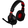 Наушники Redragon Ares Black/Red [78343]