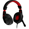 Наушники Redragon Ares Black/Red [78343]