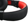 Наушники Redragon Ares Black/Red [78343]