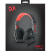 Наушники Redragon Ares Black/Red [78343]