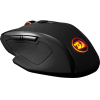 Мышь Redragon Tiger 2 Black [77637]