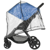 Дождевик для коляски Britax Romer B-Agile/ B-Motion Black