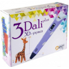 3D-ручка Даджет 3Dali Plus фиолетовый