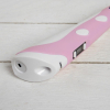 3D-ручка Даджет 3Dali Plus розовый