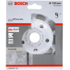 Алмазный диск Bosch 125х22,23 мм по бетону сегмент expert fot concrete [2.608.601.762]