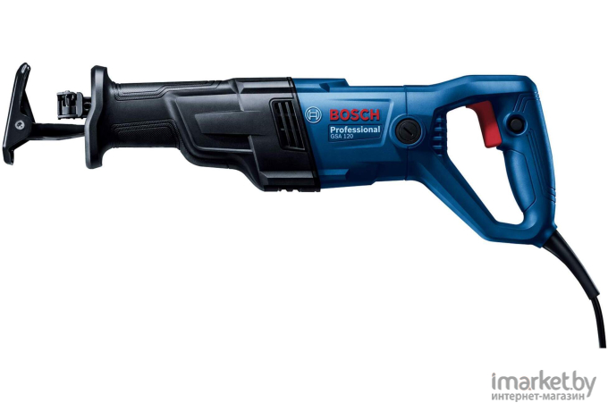 Bosch GSA 120 + 1 пильное полотно [0.601.6B1.020]