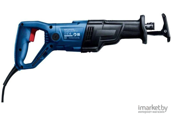 Bosch GSA 120 + 1 пильное полотно [0.601.6B1.020]