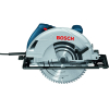 Дисковая (циркулярная) пила Bosch GKS 235 Turbo Professional (06015A2001)