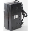 Источник бесперебойного питания CyberPower BR700ELCD 700VA/420W [1PE-C000332-01G]