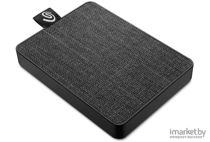 Внешний жесткий диск SSD Seagate One Touch 1Тб [STJE1000400]