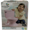 Детский горшок Summer Infant My Size Potty розовый