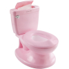 Детский горшок Summer Infant My Size Potty розовый