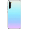 Мобильный телефон Xiaomi Redmi note 8 4GB/64GB Moonlight White [M1908C3JG]