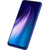 Мобильный телефон Xiaomi Redmi note 8 4GB/64GB M1908C3JG Neptune Blue