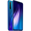 Мобильный телефон Xiaomi Redmi note 8 4GB/64GB M1908C3JG Neptune Blue