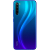 Мобильный телефон Xiaomi Redmi note 8 4GB/64GB M1908C3JG Neptune Blue