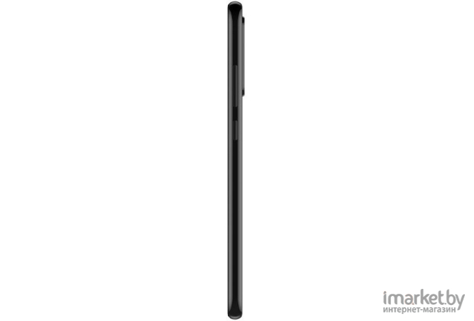 Мобильный телефон Xiaomi Redmi note 8 4GB/64GB M1908C3JG Space Black