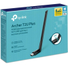 Сетевой адаптер TP-Link Archer T2U Plus