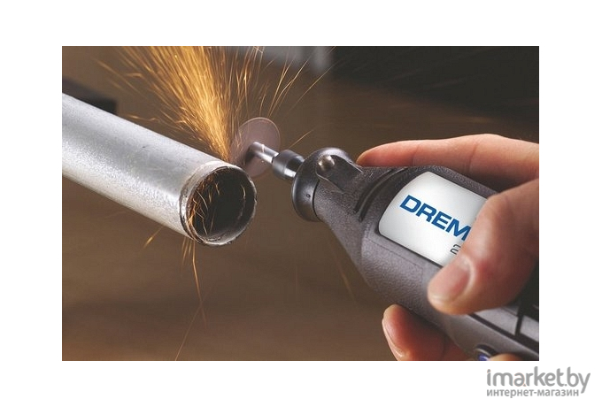 Набор инструментов Dremel 2.615.042.632