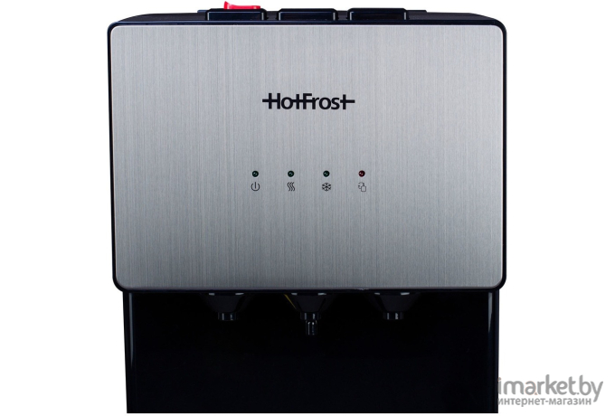 Кулер для воды Hotfrost V400AS