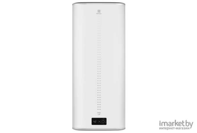 Накопительный водонагреватель Electrolux EWH 100 Major LZR 2