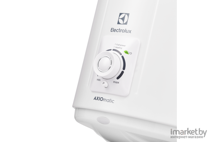 Накопительный водонагреватель Electrolux EWH 150 AXIOmatic