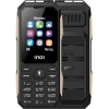 Мобильный телефон INOI 106Z Black [2000901165387]