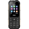 Мобильный телефон INOI 106Z Black [2000901165387]