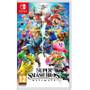 Игра для приставки Nintendo Switch на картридже Super Smash Bros. Ultimate RUS [045496422929]