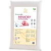 Подушка Italbaby Memory Evolution 38х58 белый