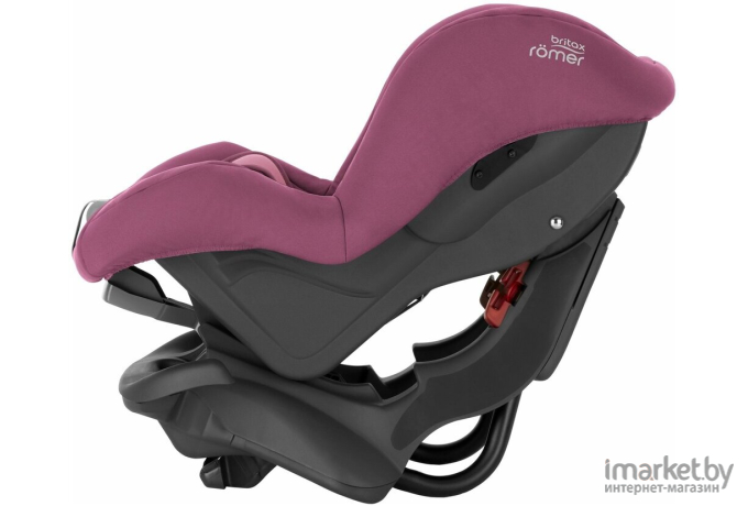 Автокресло Britax Romer First Class Plus Storm Grey Trendline