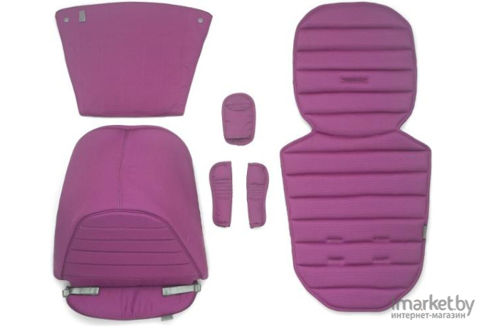 Britax Romer Colour pack для Affinity Cool Berry