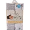 Конверт детский Summer Infant SwaddleMe Organic S/M 2 шт ловец снов/сиреневый/серый