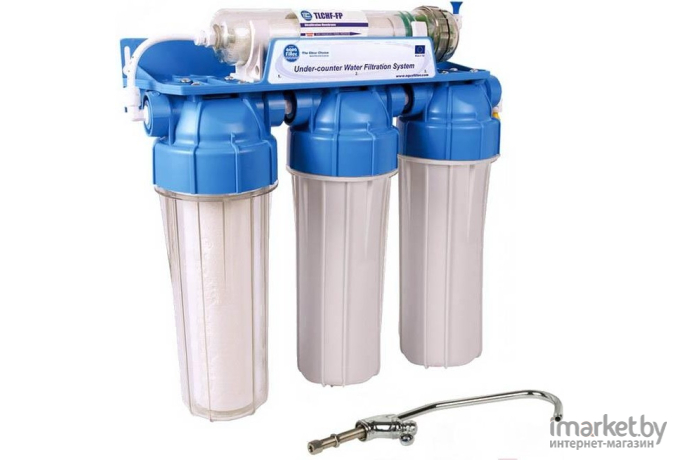 Фильтр для очистки воды Aquafilter FP3-HJ-K1N