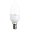 Светодиодная лампа SmartBuy C37 E14 7W 220-240V 3000K 500Lm Warm Light [SBL-C37D-07-30K-E14]
