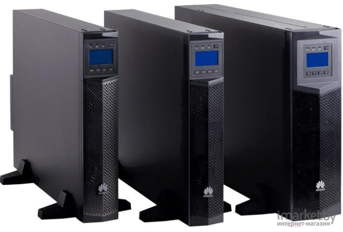 Источник бесперебойного питания Huawei UPS2000-G-6KRTL [2290247]