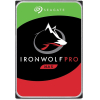 Жесткий диск Seagate IronWolf Pro 8Tb [ST8000NE001]