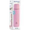 Термос детский Miniland  Silky Thermos 500 мл розовый
