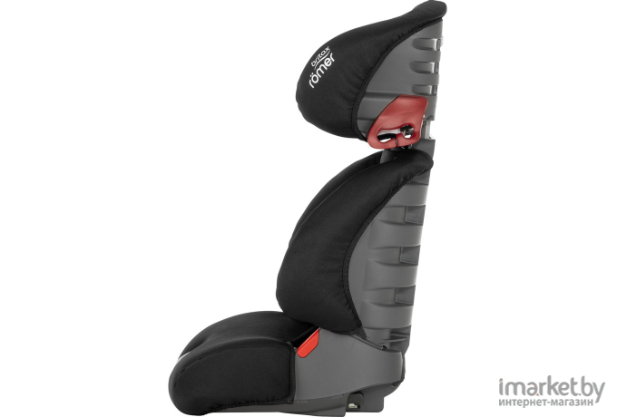 Автокресло Britax Romer Discovery SL Cosmos Black