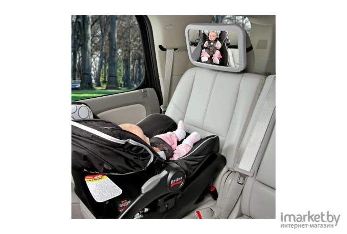 Зеркало для контроля за ребенком Britax Romer в автомобиле