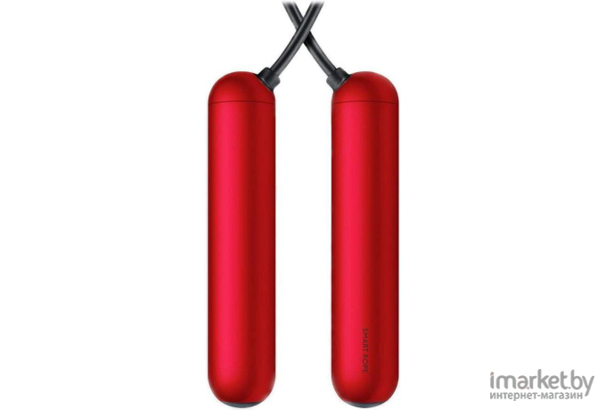 Скакалка Smart Rope SR2_RD_S красный