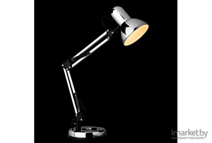 Настольная лампа Arte Lamp A1330LT-1CC