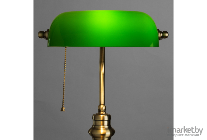Настольная лампа Arte Lamp A2492LT-1AB