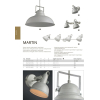 Бра Arte Lamp A5213AP-1WG
