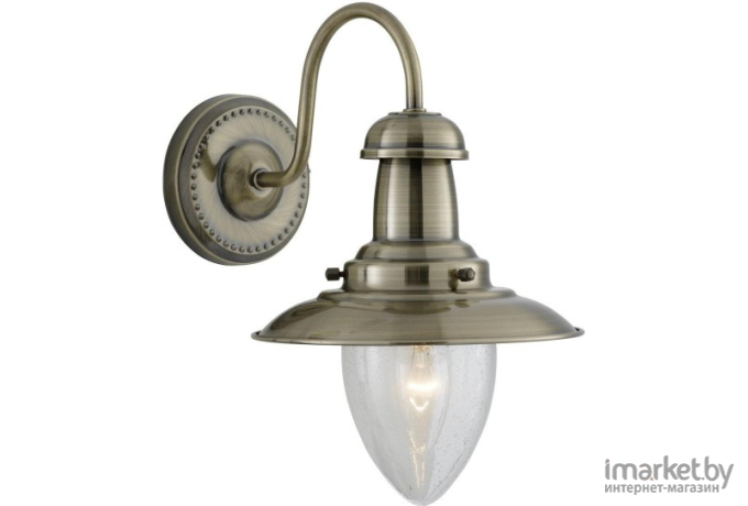 Бра Arte Lamp A5518AP-1AB