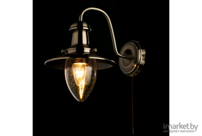 Бра Arte Lamp A5518AP-1AB