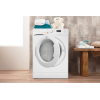 Стирально-сушильная машина Indesit XWDA 751680X W EU