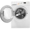 Стирально-сушильная машина Indesit XWDA 751680X W EU